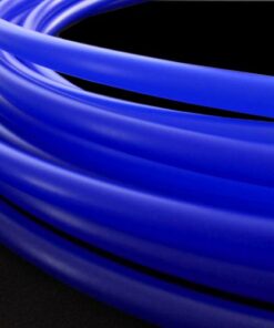 UV Blue - Polypro Hoop