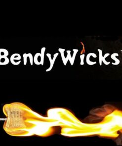 Bendy Wicks