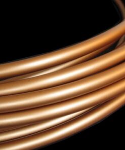 copper Polypro Hoop