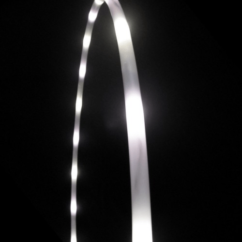One Color - LED Hoop