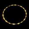 One Color - LED Hoop