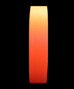 UV Orange - Gaffer Tape