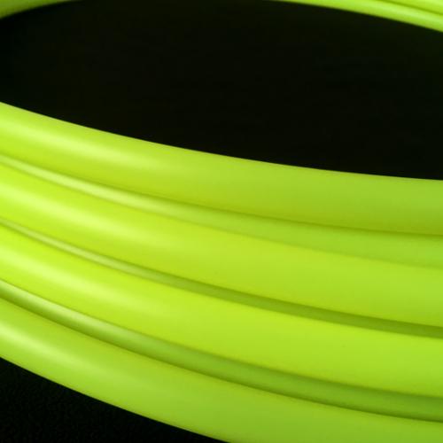 UV Lime - Polypro Hoop
