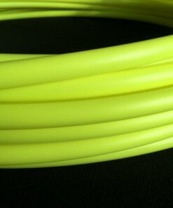 UV Yellow - Polypro Hoop