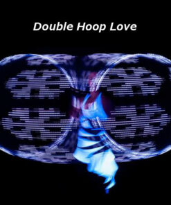 Double Hoop - Workshop