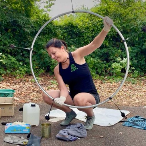 Feuer Hooping Workshop (26.09.25) – Bild 6