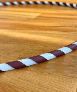 Konfetti Einsteiger Hoop Fitness (eigene Farbwahl)