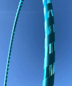 Caribbean Aqua – Einsteiger Hoop Fitness 