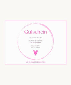 Wertgutschein