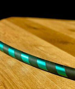 Satin Hoop Kollektion (Fitness)