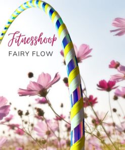 Fairy Flow Einsteiger Hoop (Fitness)