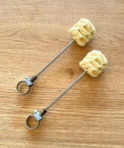 Fire Wicks (17 cm)