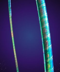Aura - High Reflective Hoop