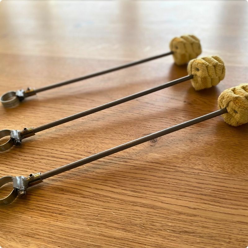 Fire Wicks (30 cm) – Bild 3