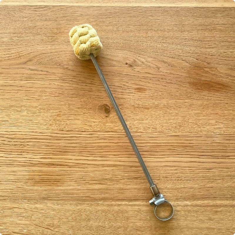 Fire Wick Iso-Hoop – Bild 2