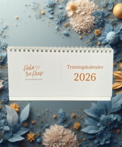 HULATHEHOOP Trainingskalender