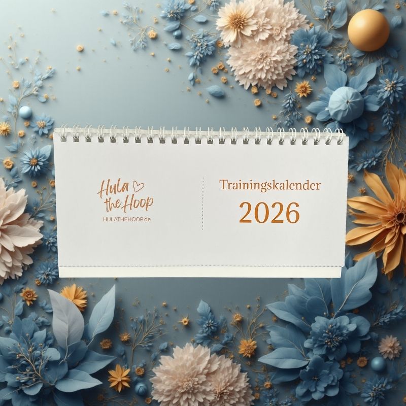 HULATHEHOOP Trainingskalender