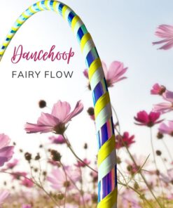 Fairy Flow - Dance Hoop