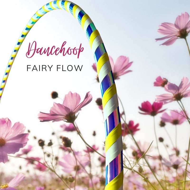 Fairy Flow - Dance Hoop