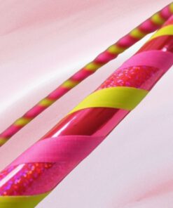 Poppy Berry Dance Hoop