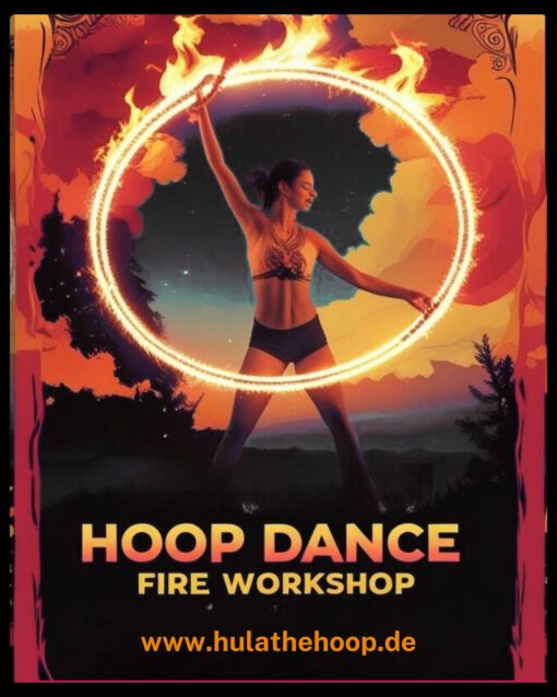 Feuer Hooping Workshop (27.06.25)