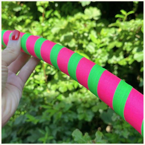 Summer Groove Hoop