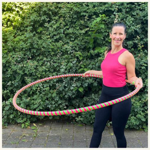 Summer Groove Hoop – Bild 2