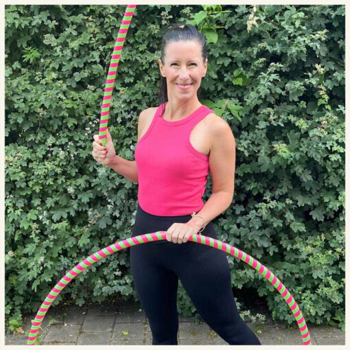 Summer Groove Hoop – Bild 3